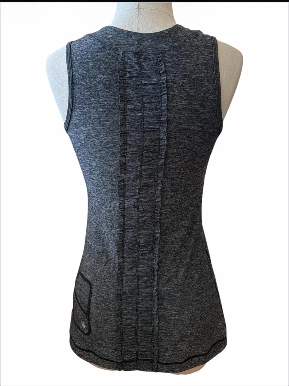 LULULEMON vintage tank top